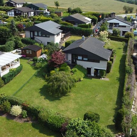 Haus Am Hennesee Meschede Εξωτερικό φωτογραφία