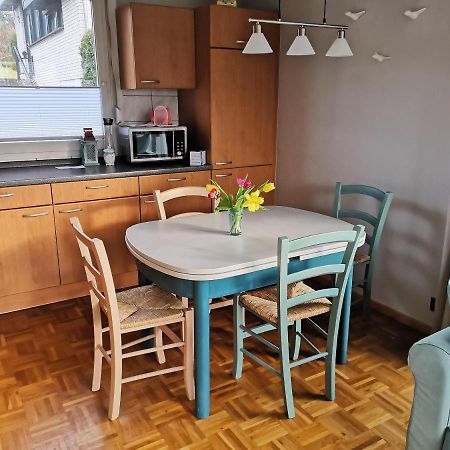Haus Am Hennesee Meschede Εξωτερικό φωτογραφία