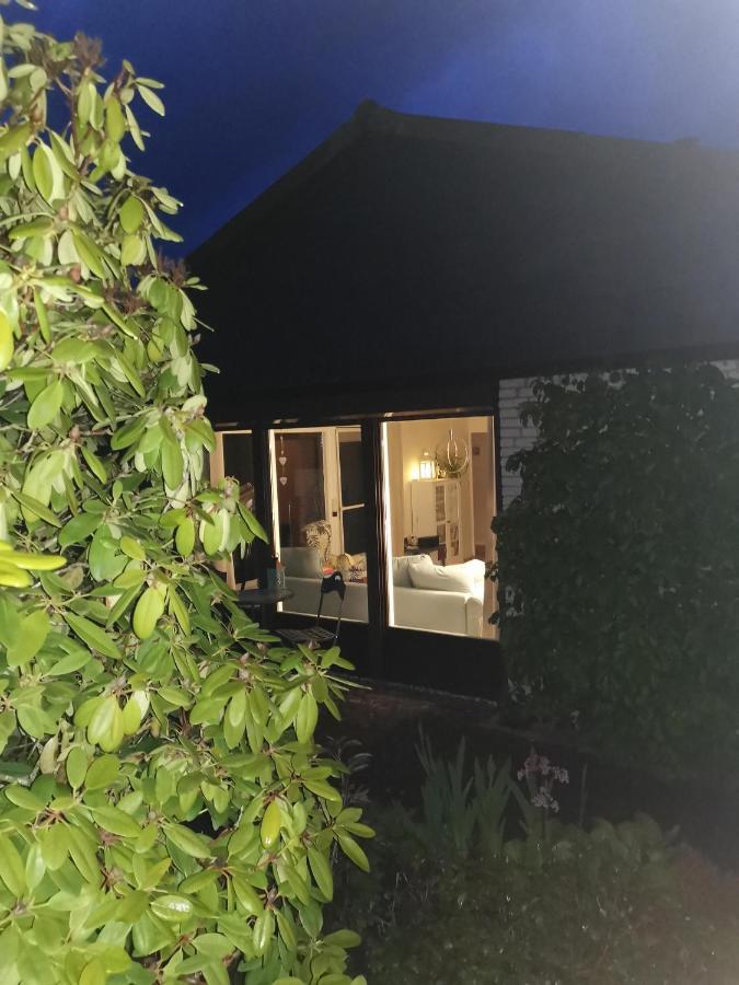Haus Am Hennesee Meschede Εξωτερικό φωτογραφία
