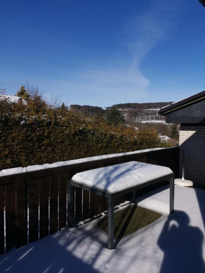 Haus Am Hennesee Meschede Εξωτερικό φωτογραφία