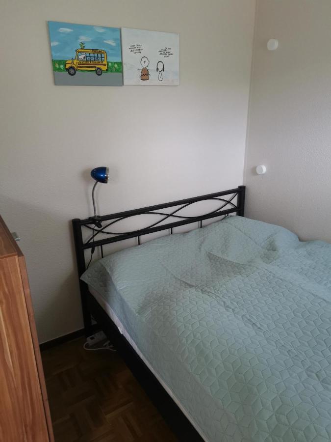 Haus Am Hennesee Meschede Εξωτερικό φωτογραφία