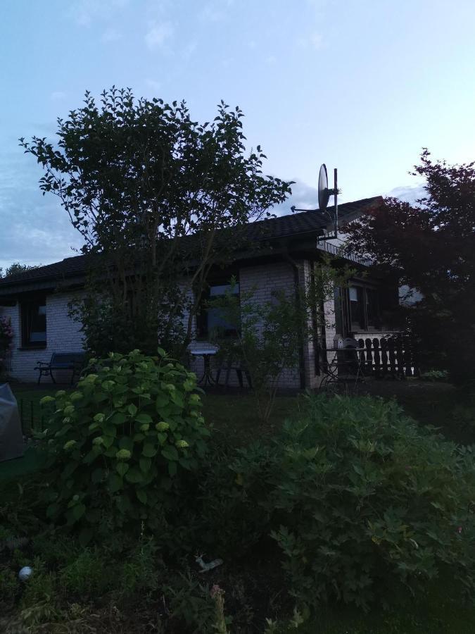 Haus Am Hennesee Meschede Εξωτερικό φωτογραφία
