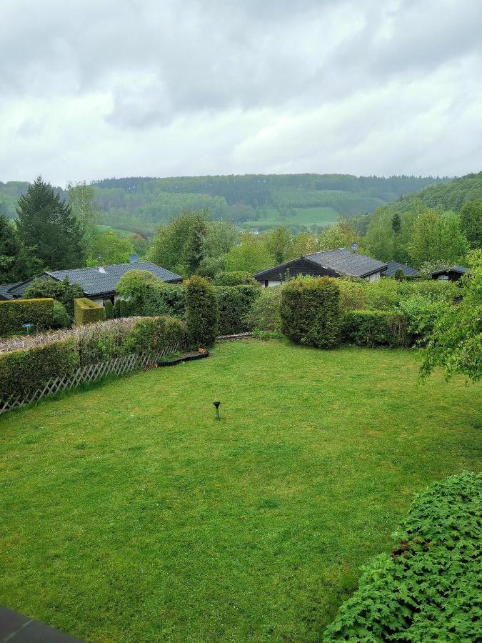 Haus Am Hennesee Meschede Εξωτερικό φωτογραφία