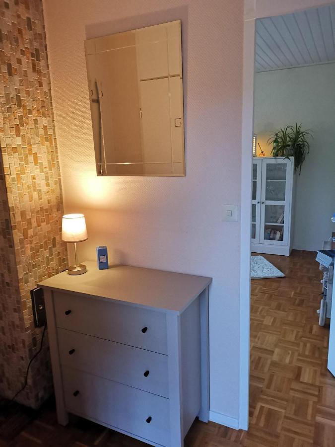 Haus Am Hennesee Meschede Εξωτερικό φωτογραφία