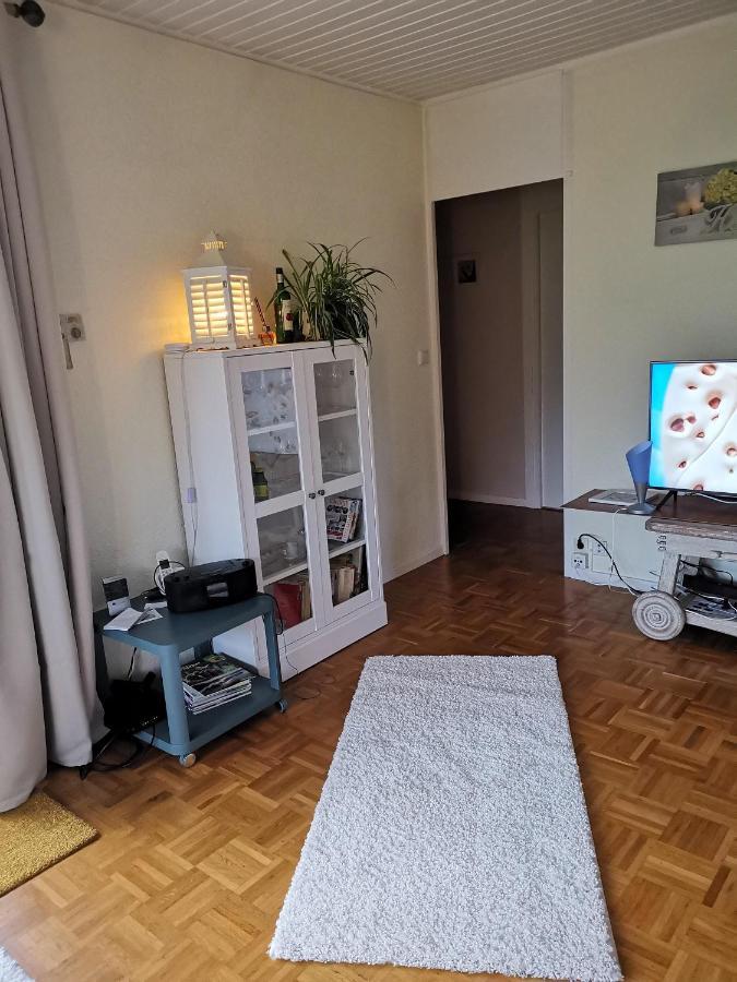 Haus Am Hennesee Meschede Εξωτερικό φωτογραφία