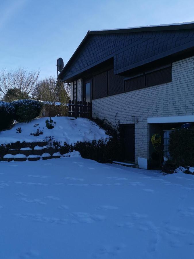 Haus Am Hennesee Meschede Εξωτερικό φωτογραφία