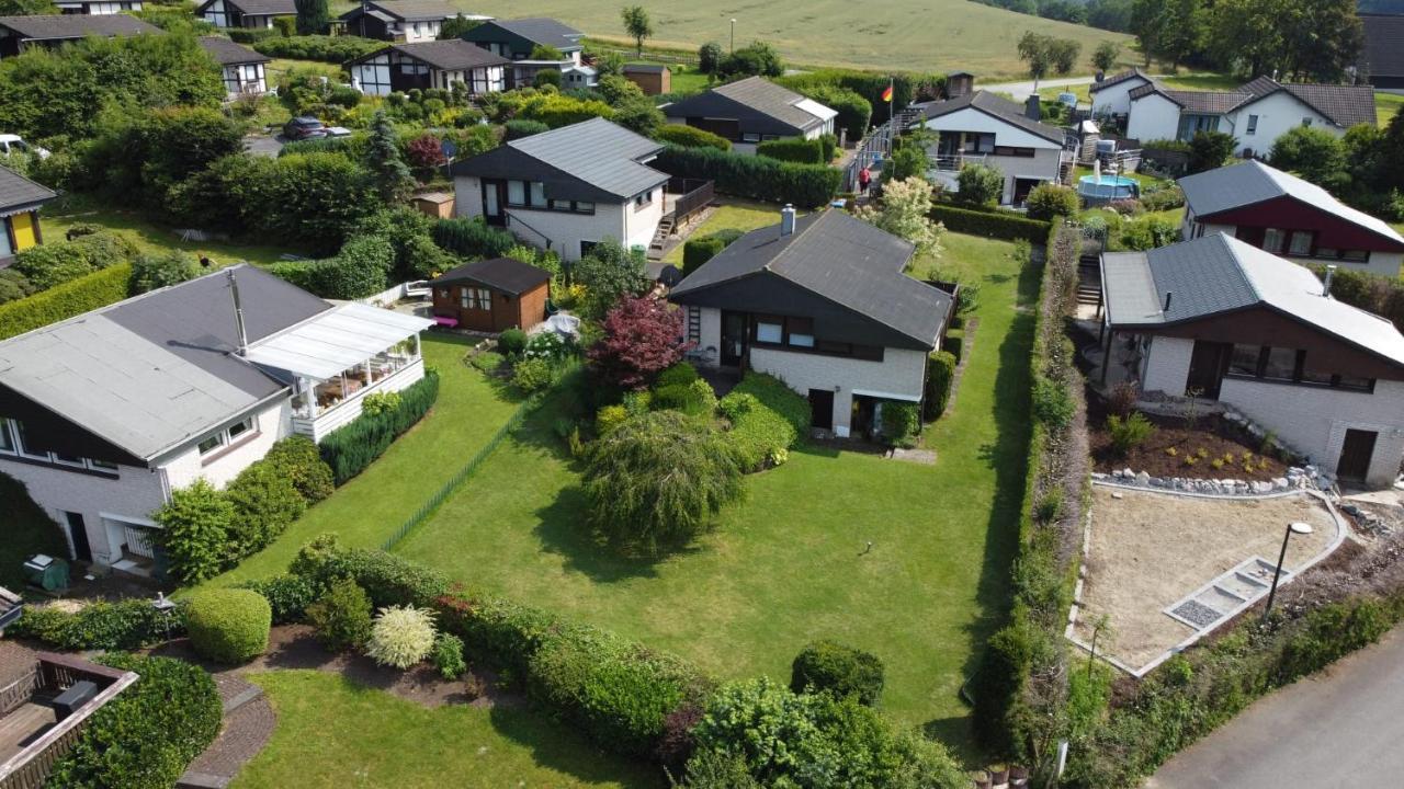 Haus Am Hennesee Meschede Εξωτερικό φωτογραφία