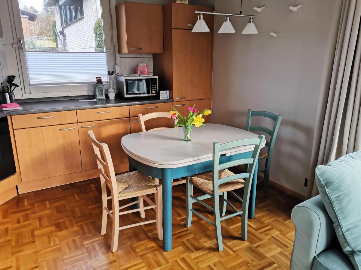 Haus Am Hennesee Meschede Εξωτερικό φωτογραφία