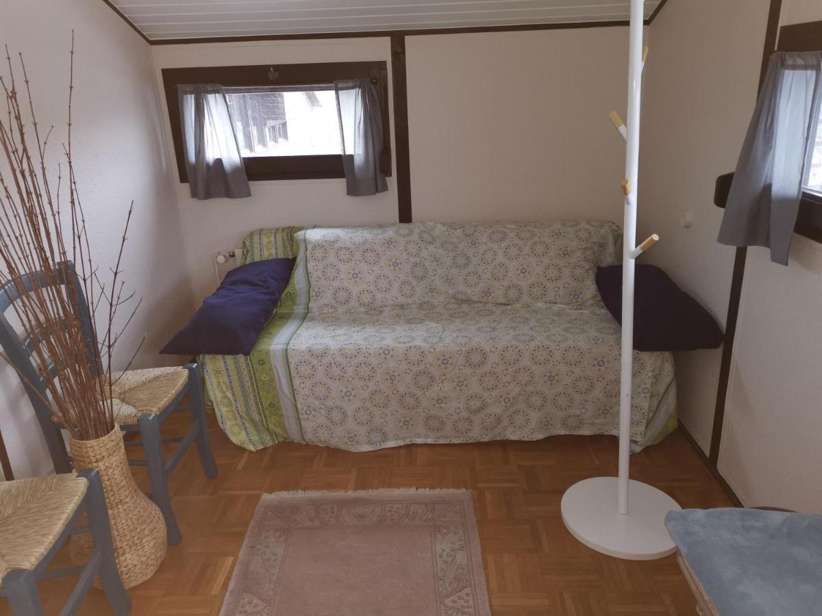 Haus Am Hennesee Meschede Εξωτερικό φωτογραφία