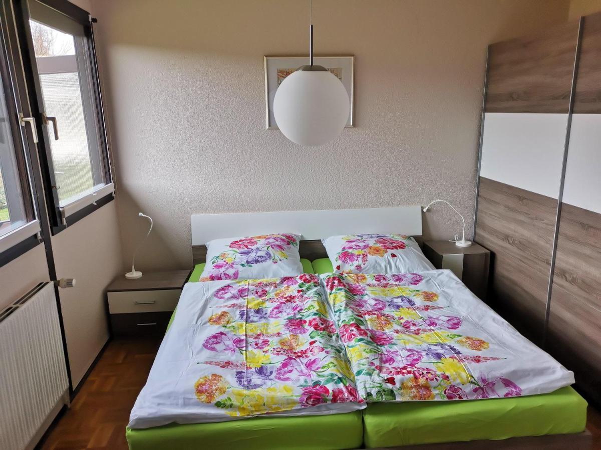 Haus Am Hennesee Meschede Εξωτερικό φωτογραφία